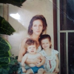 Meet your Posher, Robyn